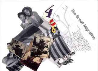 The Story of 400 Years: Inspiring Hope Through the Black Experience in Chicago news-29112024-022558