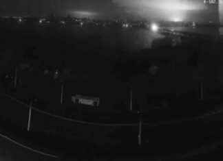 Russian Aerial Attack Causes Power Outage in Ukraine: Updates from WSVN 7News Miami news-29112024-024145