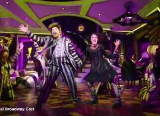 Adrienne Arsht Center Presents Broadway Favorites in South Florida: ‘Beetlejuice’ & ‘MJ the Musical’ | WSVN 7News news-29112024-034228