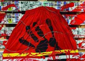 Exploring the Transition from Mitchell to Gichigamiin in Chicago – Chicago Reader news-29112024-042641