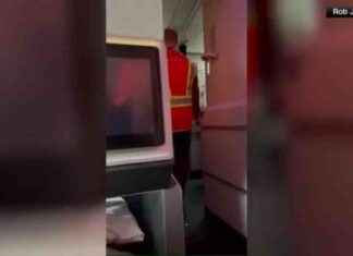Stowaway on Delta Flight from New York to Paris Evades Checkpoints – WSVN 7News news-29112024-084602