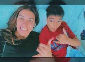 10-Year-Old’s Cancer Battle: Empowering Kids to Speak Up Against Illness news-29112024-104431