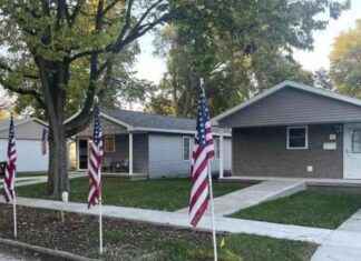 Support Illinois Veterans by Purchasing a 7X Bingo Multiplier Instant Ticket from the Illinois Lottery – Chicago Reader news-29112024-124031