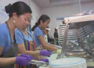 Interfaith Thanksgiving Meal: Serving North County Residents with Gratitude news-29112024-124604