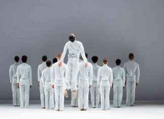 Hubbard Street’s Fall Series: Fosse, Verdon, and More – Chicago Reader news-29112024-144127