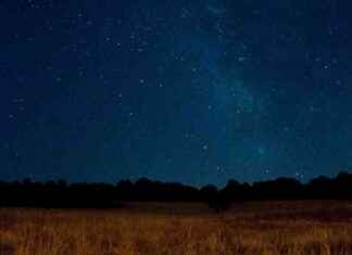 Discover the Brighter Stars at Missouri’s Dark Sky Park news-29112024-224452