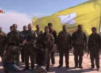 Insurgents breach Syria’s largest city for the first time since 2016 – Latest News from WSVN 7News news-30112024-001744