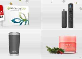 Best Black Friday Gifts Under $50: Headphones, Skincare, Gaming & More news-30112024-024614