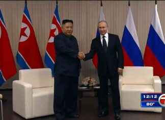 Kim Jong Un pledges support for Russia’s Ukraine war – WSVN 7News Miami news-30112024-082856