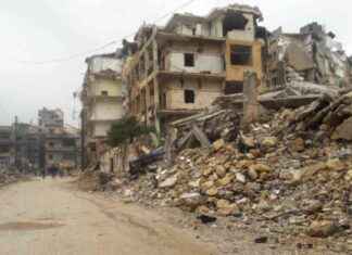 Syrian Insurgents Inside Aleppo: Major Setback for Assad – WSVN 7News | Miami News news-30112024-174232