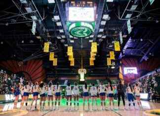 Controversy Surrounding Transgender Athlete at San Jose State University – What You Need to Know news-30112024-235513