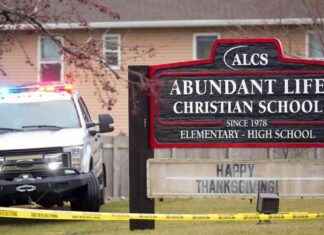 15-year-old Girl Identified as Suspect in Madison, Wisconsin School Shooting 15-year-old-girl-dentified-as-suspect-in-madison-wisconsin-school-shooting