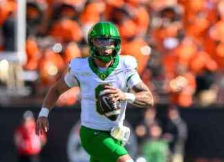 2024 College Football Playoff: Byes, Bracket, & New Top 25 | ESPN 2024-college-football-playoff-byes-bracket-new-top-25-espn