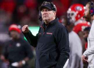 2025 College Football Recruiting Rankings: Top Classes Revealed Early – CBSSports 2025-college-football-recruiting-rankings-top-classes-revealed-early-cbssports