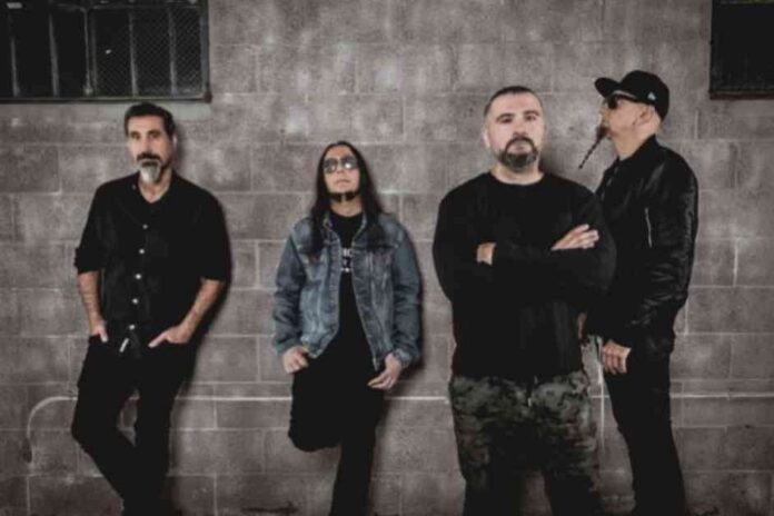 2025 Stadium Shows: System Of A Down, Deftones, Avenged Sevenfold, Korn ...