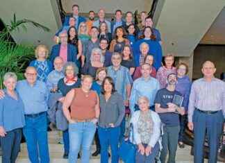 35 Local JNF Supporters Gather for Global Conference in Pinellas County 35-local-jnf-supporters-gather-for-global-conference-in-pinellas-county