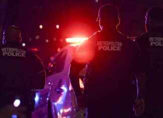 5-Year-Old Shot by Younger Sibling: DC Police Investigation and ‘Unfortunate Situation’ 5-year-old-shot-by-younger-sibling-dc-police-nvestigation-and-unfortunate-situation