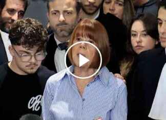 51 Men Found Guilty in France Rape Trial: Video Coverage 51-men-found-guilty-in-france-rape-trial-video-coverage