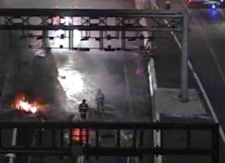 I-95 South Closed at Fort McHenry Tunnel Due to Fire Incident – Traffic Update 95-south-closed-at-fort-mchenry-tunnel-due-to-fire-ncident-traffic-update