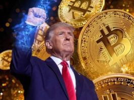 How Trump's Crypto Policies Might Shape the Future of US-China Relations