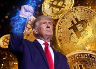 Donald Trump, Bitcoin, and Crypto Coin: How Trump’s Crypto Policies Could Influence US-China Relations and Shape the Global Economy How Trump's Crypto Policies Might Shape the Future of US-China Relations