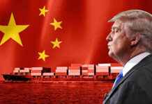 Trade Wars and Geopolitical Fallout : Trump’s Strategic Playbook for China in His Second Term Trade Wars and Geopolitical Fallout : Trump's Strategic Playbook for China in His Second Term