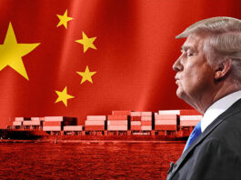 Trade Wars and Geopolitical Fallout : Trump's Strategic Playbook for China in His Second Term