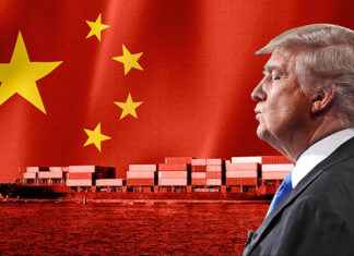 Trade Wars and Geopolitical Fallout : Trump’s Strategic Playbook for China in His Second Term Trade Wars and Geopolitical Fallout : Trump's Strategic Playbook for China in His Second Term