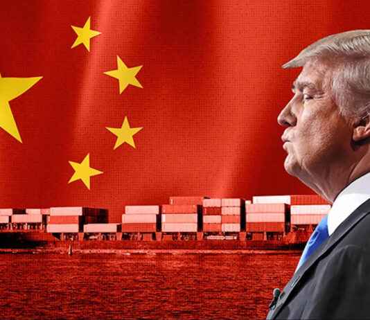 Trade Wars and Geopolitical Fallout : Trump’s Strategic Playbook for China in His Second Term Trade Wars and Geopolitical Fallout : Trump's Strategic Playbook for China in His Second Term