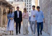 Geopolitical Shifts in Syria: What Bashar Assad’s Fall Means for Middle East Alliances What Bashar Assad’s Fall Means for Middle East Alliances