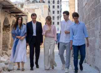 Geopolitical Shifts in Syria: What Bashar Assad’s Fall Means for Middle East Alliances What Bashar Assad’s Fall Means for Middle East Alliances