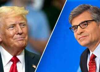 ABC and George Stephanopoulos Issue $15 Million Apology to Trump for Defamation Suit abc-and-george-stephanopoulos-ssue-15-million-apology-to-trump-for-defamation-suit