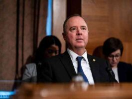 adam-schiff-criticizes-trumps-selections-the-mportance-of-sycophancy-in-advancement