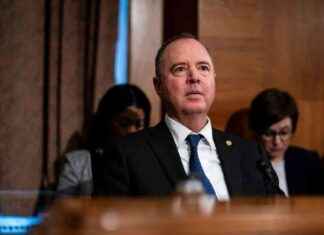Adam Schiff Criticizes Trump’s Selections: The Importance of Sycophancy in Advancement adam-schiff-criticizes-trumps-selections-the-mportance-of-sycophancy-in-advancement
