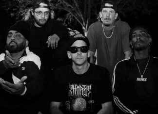 Aight Bet: Energizing Fusion of Hip-Hop and Hardcore by South-side Collective aight-bet-energizing-fusion-of-hip-hop-and-hardcore-by-south-side-collective