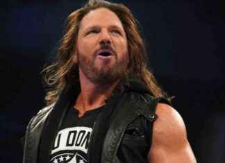 AJ Styles Backstage at TNA Show: No Visible Injuries – Wrestling Inc. aj-styles-backstage-at-tna-show-no-visible-njuries-wrestling-nc