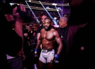 Aljamain Sterling: UFC Overlooking Potential Featherweight Champion aljamain-sterling-ufc-overlooking-potential-featherweight-champion