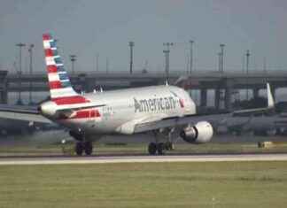 American Airlines Grounds All Flights Nationwide on Christmas Eve american-airlines-grounds-all-flights-nationwide-on-christmas-eve