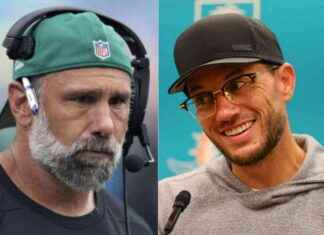 Analyzing Mike McDaniel’s Unique Coaching Style Before Dolphins vs. Jets Game analyzing-mike-mcdaniels-unique-coaching-style-before-dolphins-vs-jets-game