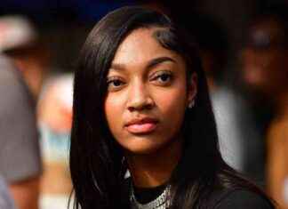 Angel Reese WNBA Star Shares Creepy Prisoner Love Letters: ‘People Are Crazy’ angel-reese-wnba-star-shares-creepy-prisoner-love-letters-people-are-crazy