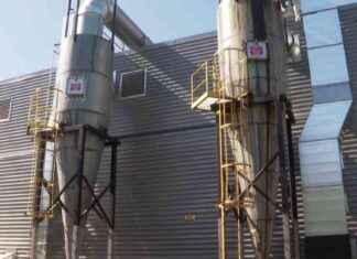 Animal Feed Factory in Northwest Suburban Chicago Relocating Due to Odor Concerns animal-feed-factory-in-northwest-suburban-chicago-relocating-due-to-odor-concerns