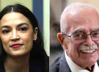 AOC Loses Vote to Challenge Trump as Top Democrat on Oversight Committee aoc-loses-vote-to-challenge-trump-as-top-democrat-on-oversight-committee