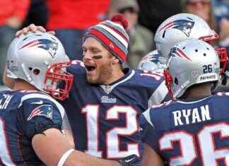 Arrested ‘Tom Brady’ Porch Pirate Caught with Stolen Packages arrested-tom-brady-porch-pirate-caught-with-stolen-packages