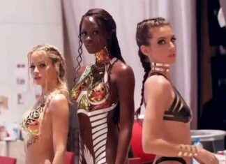 Art Hearts Fashion at Art Basel: Runway Shows & Pop-Ups | WSVN 7News Miami art-hearts-fashion-at-art-basel-runway-shows-pop-ups-wsvn-7news-miami