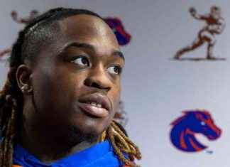 Ashton Jeanty’s Heisman Acceptance Speech Regret: Losing to Travis Hunter ashton-jeantys-heisman-acceptance-speech-regret-losing-to-travis-hunter