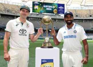 Australia vs India Test Match: Start Time and How to Watch Live Coverage australia-vs-ndia-test-match-start-time-and-how-to-watch-live-coverage