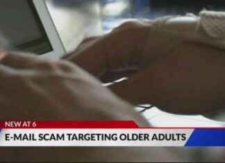 Avoid Falling for Scam Targeting Older Adults: Victim Loses $13,000 avoid-falling-for-scam-targeting-older-adults-victim-loses-13000