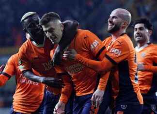 Başakşehir Seeks Revival in Conference League Match against Heidenheim baakehir-seeks-revival-in-conference-league-match-against-heidenheim