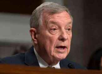 Backlash Against Durbin’s Comment on Transgender Inclusion in Women’s Sports backlash-against-durbins-comment-on-transgender-nclusion-in-womens-sports