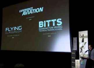 Barrington Irving Technical School Opens in Pompano Beach: WSVN 7News Miami Fort Lauderdale barrington-rving-technical-school-opens-in-pompano-beach-wsvn-7news-miami-fort-lauderdale